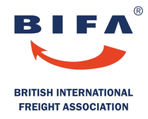 BIFA — British International Freight Association